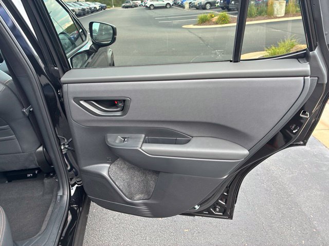 New 2026 Subaru Outback Wilderness AWD/4WD image 19