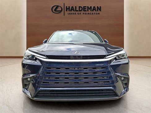 New 2026 Lexus TX 350 AWD image 2