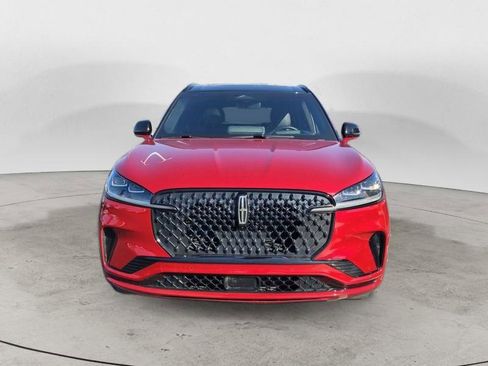 Used 2025 Lincoln Aviator Black Label w/ Black Label Special Edition image 8