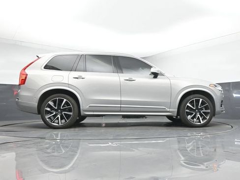Used 2024 Volvo XC90 B6 Plus w/ Protection Package Premier AWD/4WD image 17