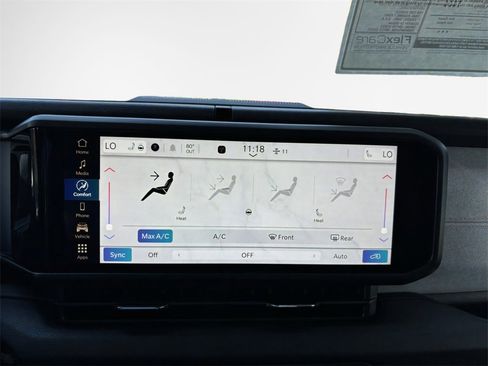 New 2025 Jeep Wrangler Sport S image 16