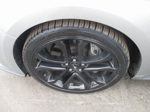 Used 2021 Ford Mustang GT Premium w/ Equipment Group 401A image 12