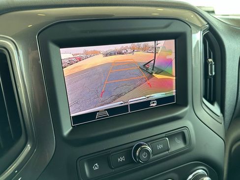 New 2026 GMC Sierra 1500 Pro w/ Pro Value Package image 27