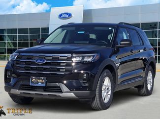 New 2026 Ford Explorer Active w/ Active Comfort Package RWD video 2