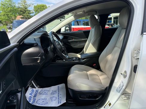 Used 2023 MAZDA CX-30 AWD 2.5 S w/ Preferred Package image 20
