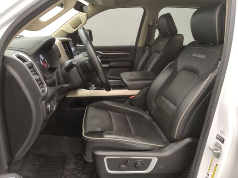 Used 2021 RAM 1500 Laramie image 17