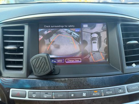 Used 2015 INFINITI QX60 AWD w/ Premium Plus Package image 20