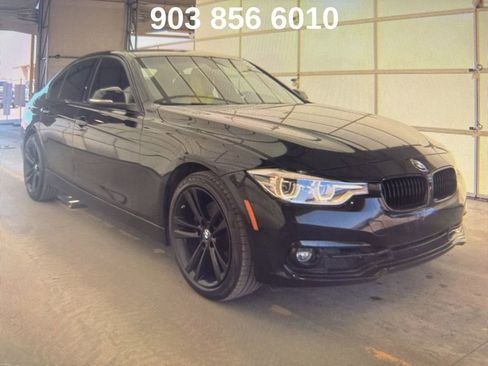 Used 2018 BMW 330e image 5