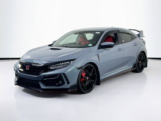 Used 2020 Honda Civic Type R video 1