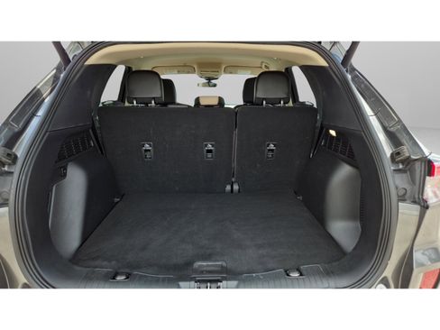 Used 2020 Ford Escape SEL image 16