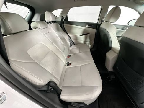 Used 2020 Hyundai Tucson Value AWD/4WD image 24