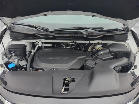 Used 2026 Honda Odyssey EX-L image 21