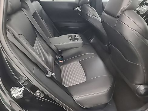 Used 2023 Toyota Corolla Cross AWD Hybrid w/ Convenience Package image 18