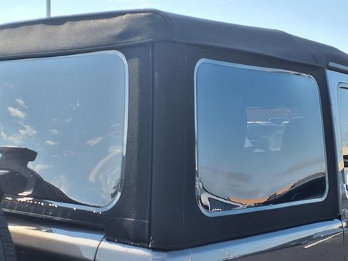 New 2025 Jeep Wrangler Sport S image 27