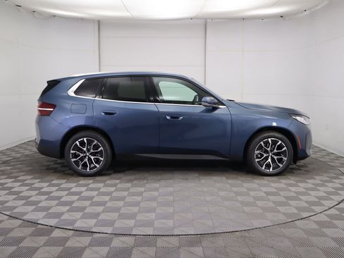 New 2026 BMW X3 xDrive30 w/ Convenience Package image 4