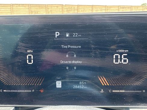 Used 2025 Kia K5 GT-Line FWD image 40