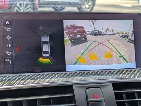 Used 2020 BMW M4 Coupe image 20