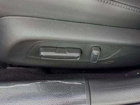 New 2026 Honda Civic Sport Touring image 24