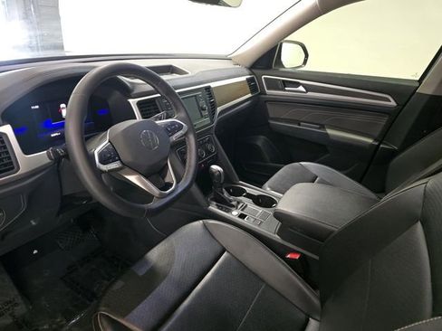 Used 2022 Volkswagen Atlas SE FWD image 17