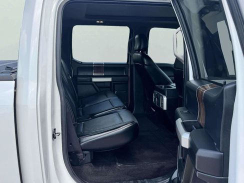 Used 2016 Ford F150 Lariat w/ Equipment Group 501A Mid AWD/4WD image 35