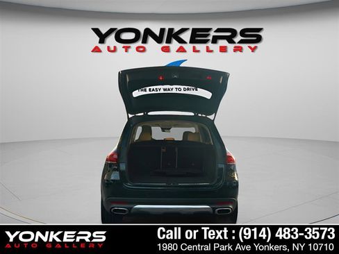 Used 2021 Mercedes-Benz GLE 350 4MATIC image 7