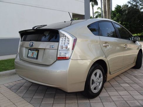 Used 2010 Toyota Prius FWD image 6