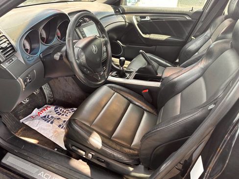 Used 2008 Acura TL Type-S FWD image 11