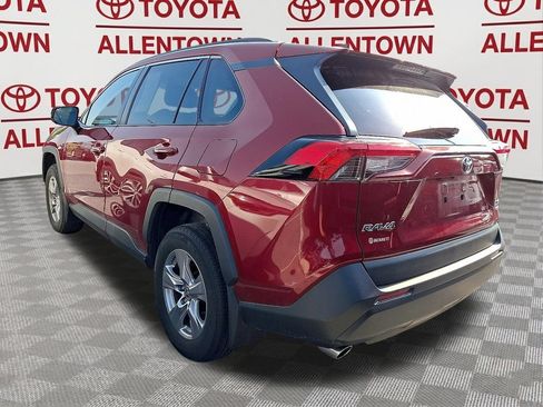 Used 2023 Toyota RAV4 XLE w/ Convenience Package AWD/4WD image 4