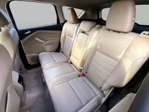 Used 2014 Ford Escape Titanium FWD image 20