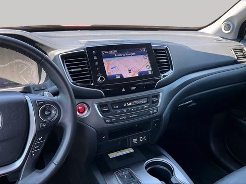 Used 2023 Honda Ridgeline RTL-E image 7