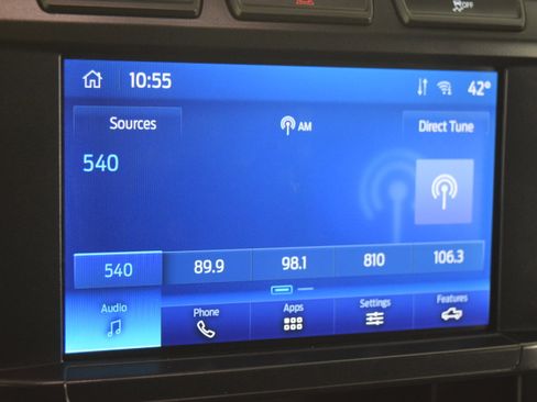 Used 2024 Ford F350 XL w/ XL Chrome Package image 32