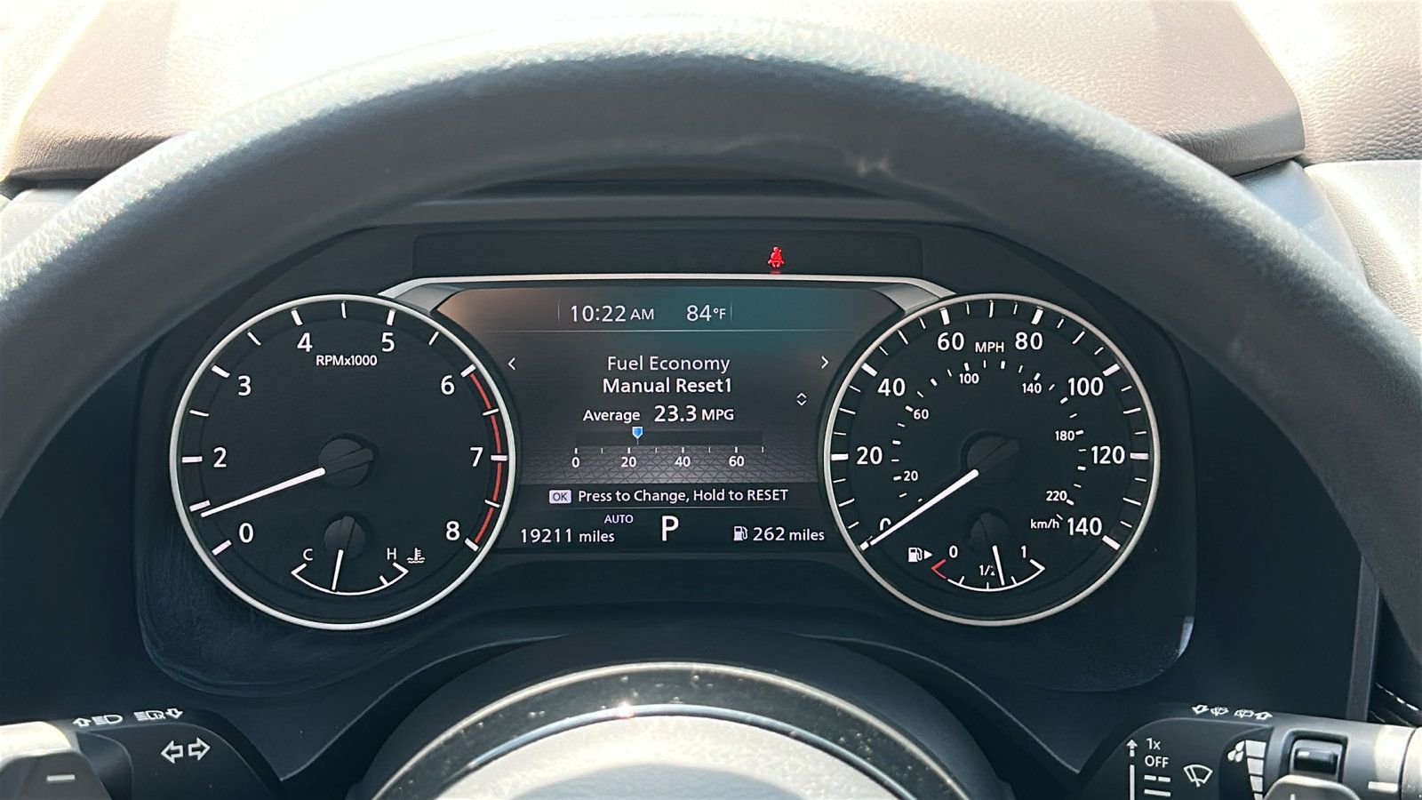 Certified 2023 Nissan Rogue SV AWD/4WD image 16