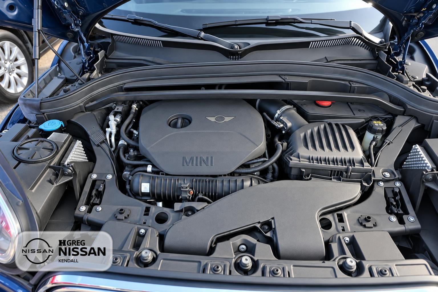 Used 2018 MINI Cooper Countryman S AWD/4WD image 13