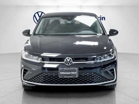 New 2026 Volkswagen Jetta S image 8