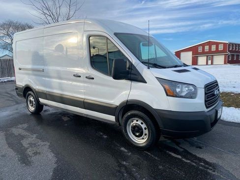 Used 2019 Ford Transit 150 148 Medium Roof image 6