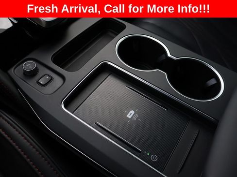 Used 2026 Acura MDX Type S AWD/4WD image 30