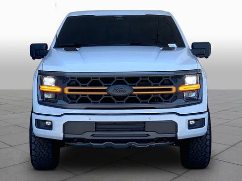 Used 2025 Ford F150 Tremor w/ Bed Utility Package AWD/4WD image 4