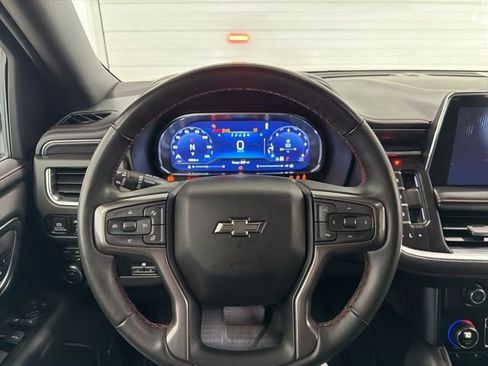 Used 2024 Chevrolet Tahoe RST w/ Luxury Package image 18