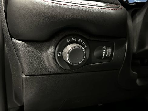 New 2026 Dodge Durango GT image 25