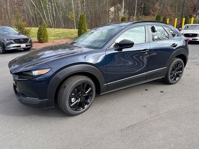 New 2026 MAZDA CX-30 AWD 2.5 S