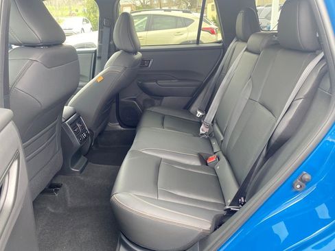 New 2026 Subaru Outback Wilderness AWD/4WD image 22