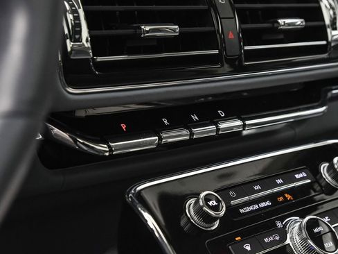 Used 2024 Lincoln Navigator L Black Label image 42