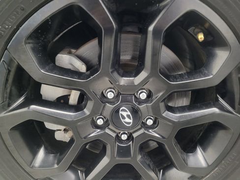 Used 2022 Hyundai Santa Fe XRT image 31