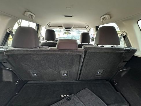 Certified 2023 Nissan Rogue SV AWD/4WD image 16