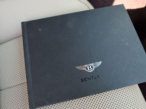 Used 2024 Bentley Continental GT V8 AWD/4WD image 44