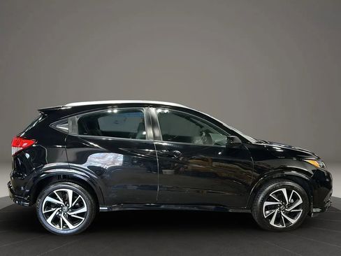 Used 2019 Honda HR-V Sport image 6