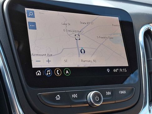 Used 2020 Chevrolet Equinox Premier image 15