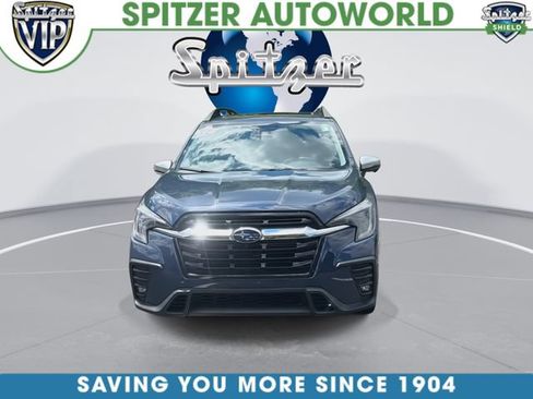 Used 2023 Subaru Ascent Limited w/ Technology Package AWD/4WD image 3