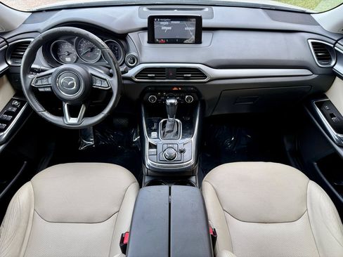 Used 2016 MAZDA CX-9 Touring AWD/4WD image 25