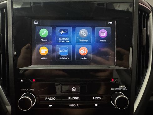 Used 2019 Subaru Crosstrek 2.0i Premium w/ Eyesight System AWD/4WD image 27